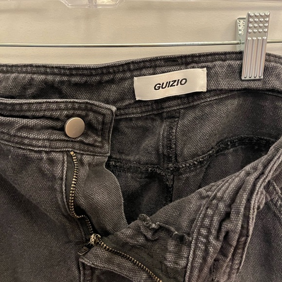 Guizo Hayes Cargo Pants - Picture 4 of 5